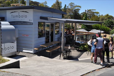 Warrakilla - Tourism TAS 8