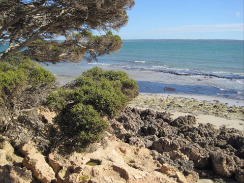 Wallaby Beach House - Tourism TAS 0