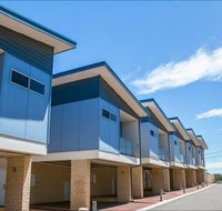 Waldorf Geraldton Serviced Apartments - Tourism TAS