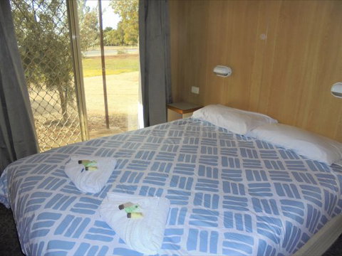 Wagga Wagga Tourist Park - Tourism TAS 3
