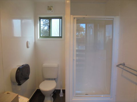 Wagga Wagga Tourist Park - Tourism TAS 4