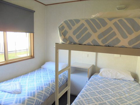 Wagga Wagga Tourist Park - Tourism TAS 6