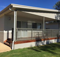 Waikerie Holiday Park - Hobart Tourism