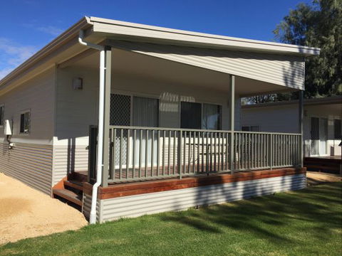 Waikerie Holiday Park - Hobart Tourism 0