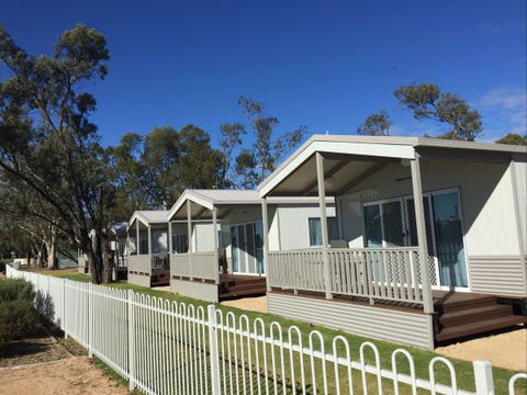 Waikerie Holiday Park - Hobart Tourism 1