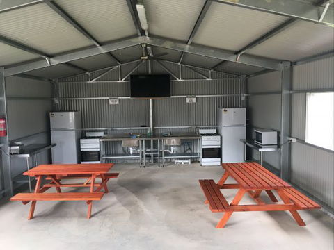Waikerie Holiday Park - Hobart Tourism 2