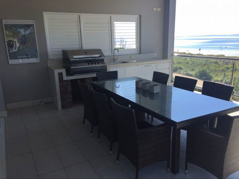 Waterfront Dream - Vincentia Jervis Bay - Tourism TAS 2