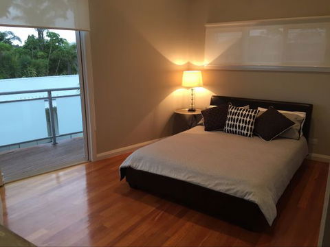 Waterfront Dream - Vincentia Jervis Bay - Tourism TAS 4