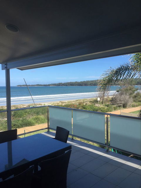 Waterfront Dream - Vincentia Jervis Bay - Tourism TAS 9