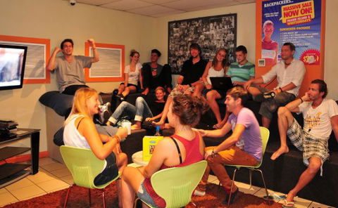 Westend Backpackers - Tourism TAS 1