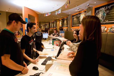 Westend Backpackers - Tourism TAS 2
