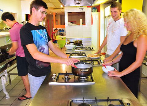 Westend Backpackers - Tourism TAS 5