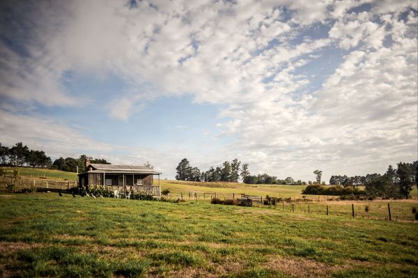 Sidmouth TAS Tourism TAS