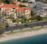 Windsurfer Resort - Hobart Tourism