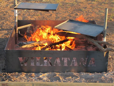 Wilkatana Station - Hobart Tourism 0