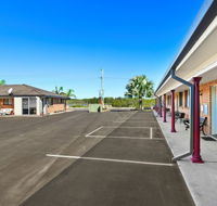 Woongarra Motel