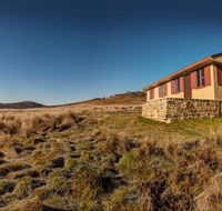 Wolgal Hut - Tourism TAS