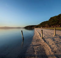 Yanakie Caravan Park - Hobart Tourism