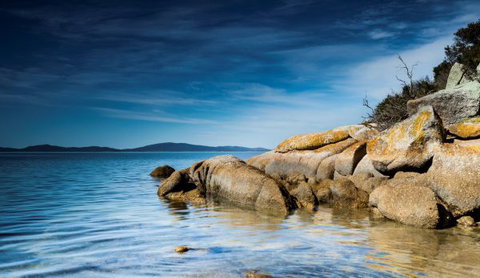 Yanakie Caravan Park - Tourism TAS 1