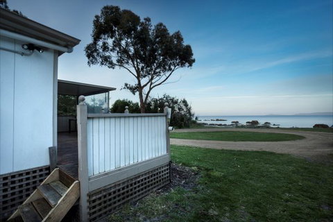 Yanakie Caravan Park - Tourism TAS 3
