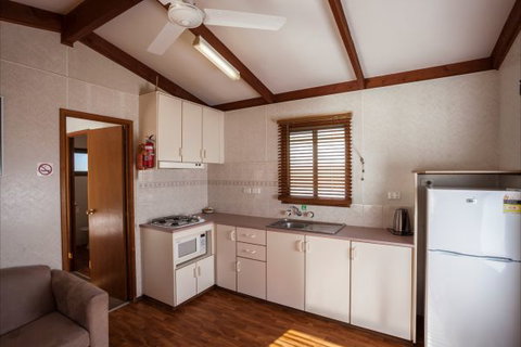 Yanakie Caravan Park - Tourism TAS 4