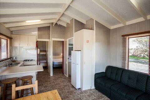 Yanakie Caravan Park - Tourism TAS 5