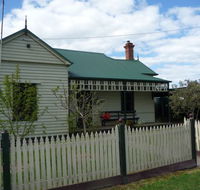 Yarckcottage