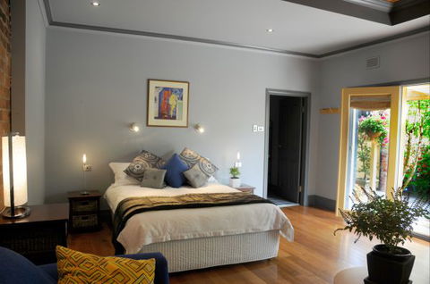 Yea Peppercorn Hotel - Tourism TAS 1