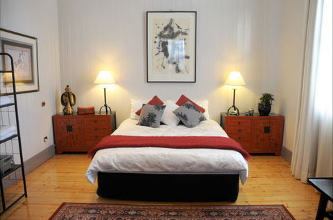 Yea Peppercorn Hotel - Tourism TAS 3