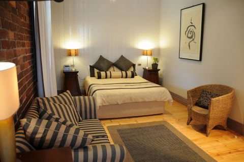 Yea Peppercorn Hotel - Tourism TAS 4