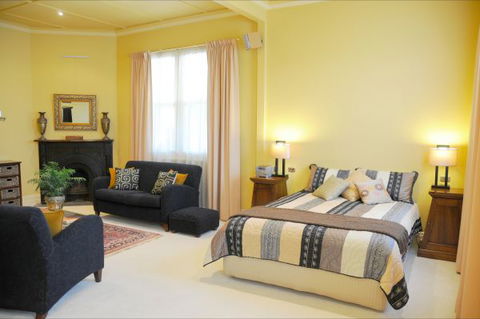 Yea Peppercorn Hotel - Tourism TAS 5