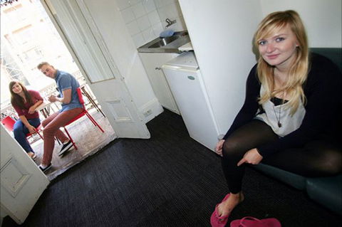 Zing! Backpackers Hostel - Tourism TAS 2