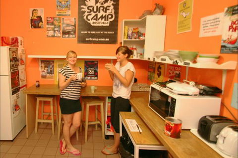 Zing! Backpackers Hostel - Tourism TAS 4