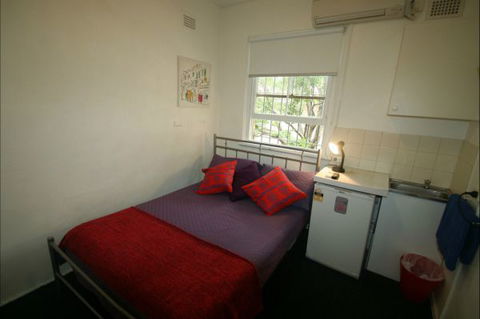 Zing! Backpackers Hostel - Tourism TAS 5