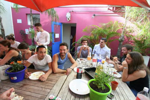 Zing! Backpackers Hostel - Tourism TAS 7