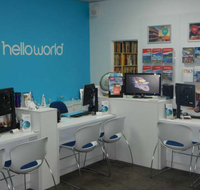 Helloworld Travel Alice Springs - Hobart Tourism
