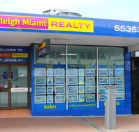Gold Coast Properties/Burleigh Miami Realty - Tourism TAS
