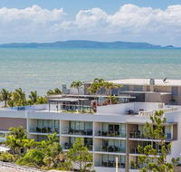 Echelon Apartments