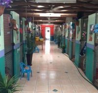 Hillcrest Pet Resort - Hobart Tourism