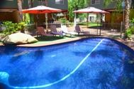 Alice On Todd–Tourist Apartments - Tourism TAS 4