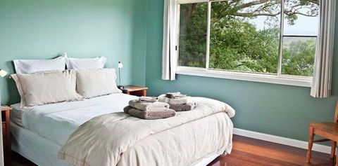 Bellingen Riverside Cottages - Tourism TAS 2