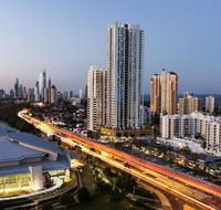 Broadbeach Holiday Apartments