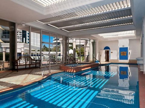 Broadbeach Holiday Apartments - Tourism TAS 2