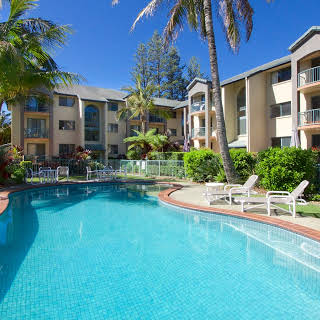 Pacific Place Apartments - Tourism TAS 5