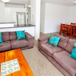 Pacific Place Apartments - Tourism TAS 3