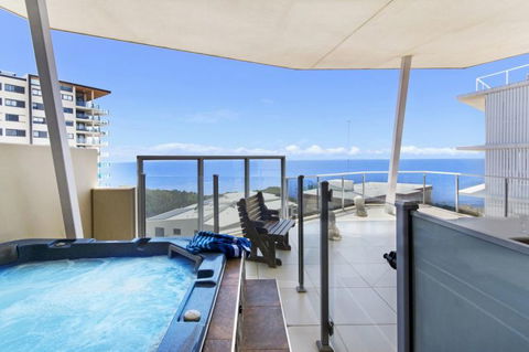 Redvue Luxury Apartments - Tourism TAS 1