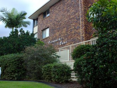 Oceanside Cove Holiday Apartments - Tourism TAS 2