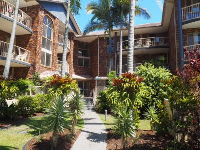 Oceanside Cove Holiday Apartments - Tourism TAS 5