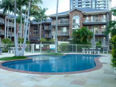 Oceanside Cove Holiday Apartments - Tourism TAS 7