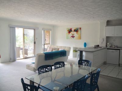 Oceanside Cove Holiday Apartments - Tourism TAS 8